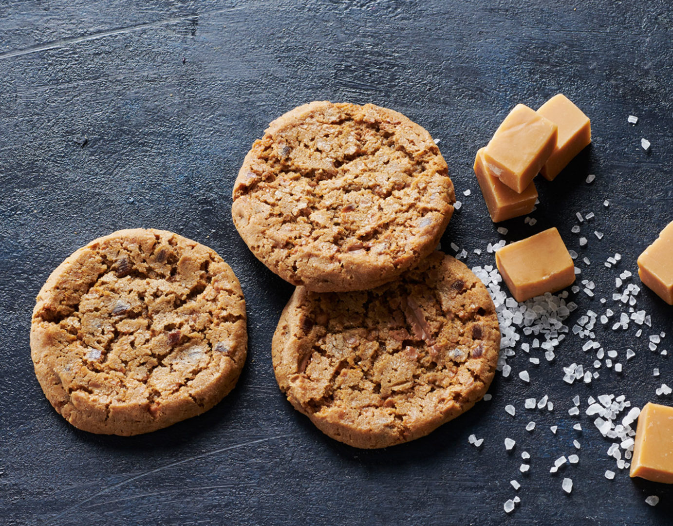 Cookie roll - De Maro