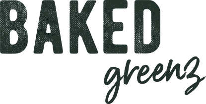 BAKED greenz