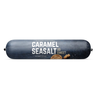 cookieroll caramel seasalt