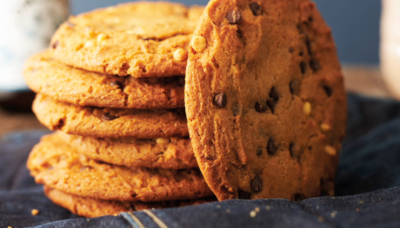 vegan cookies