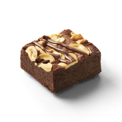 brownie cashewnoot