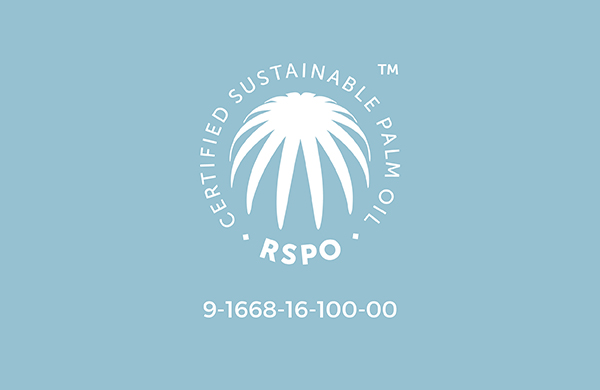 rspo certificate