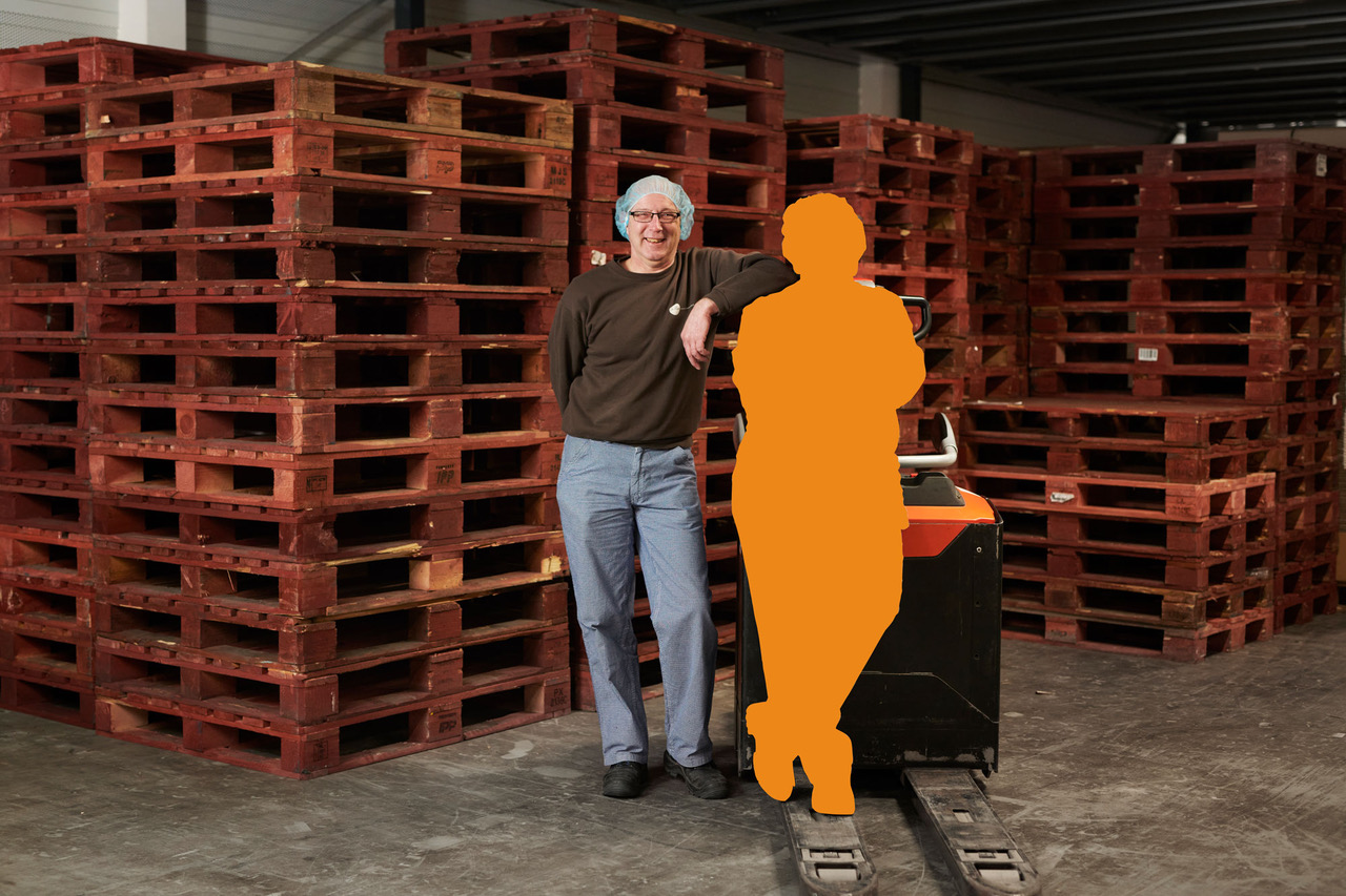 vacature magazijn logistiek medewerker